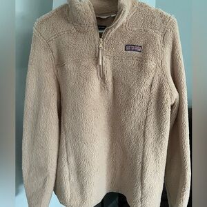 Vineyard vines fleece